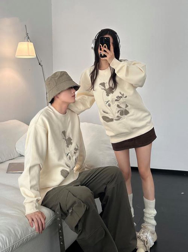时尚界潮流变迁：男女装设计新趋势