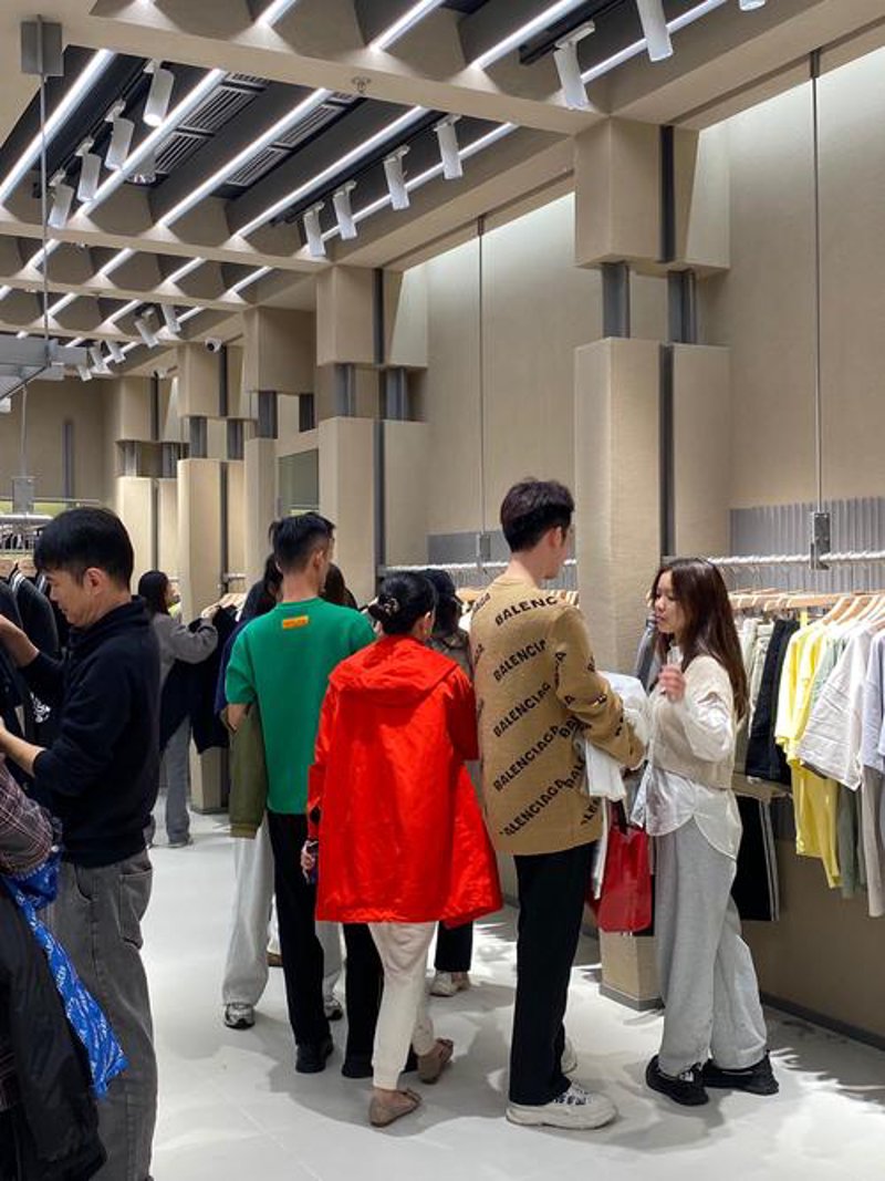 服装选购技巧:打造属于你的魅力穿搭